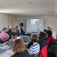 2nd Meeting in Uzice, 16-19. April 2013