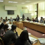 kick-off meeting (0)